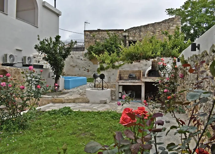 Niamalfi Apartments