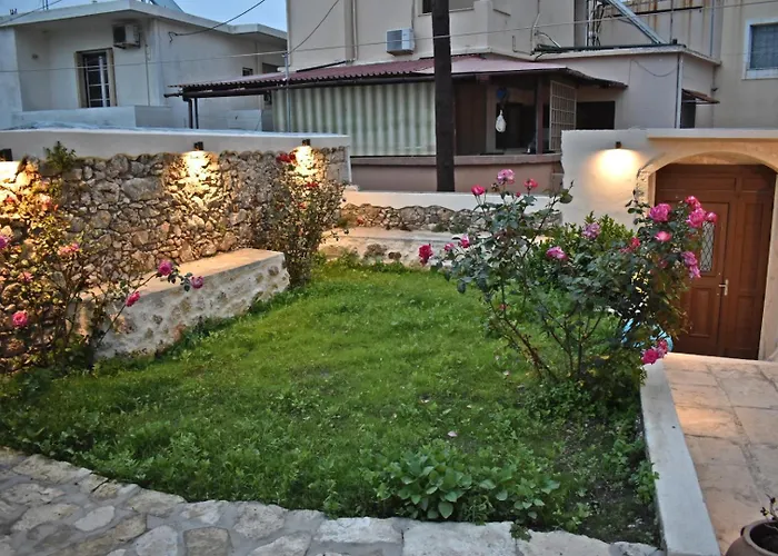 Niamalfi Apartments