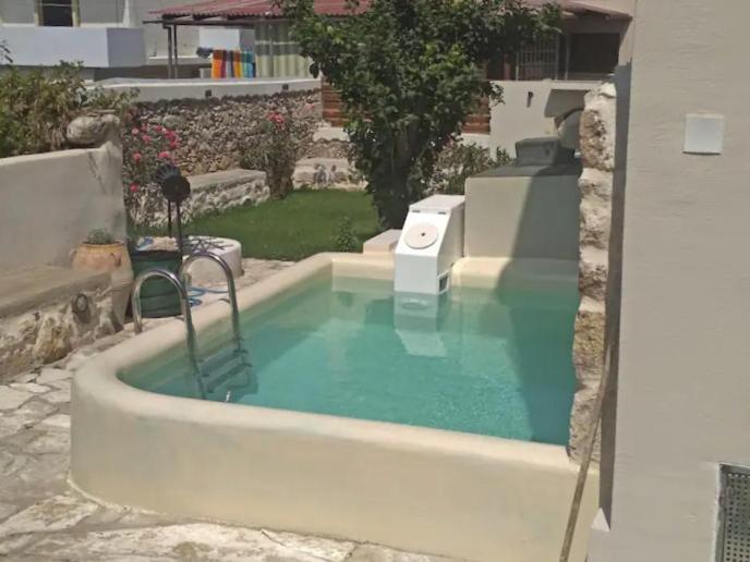 Niamalfi Apartment Atsipopoulo