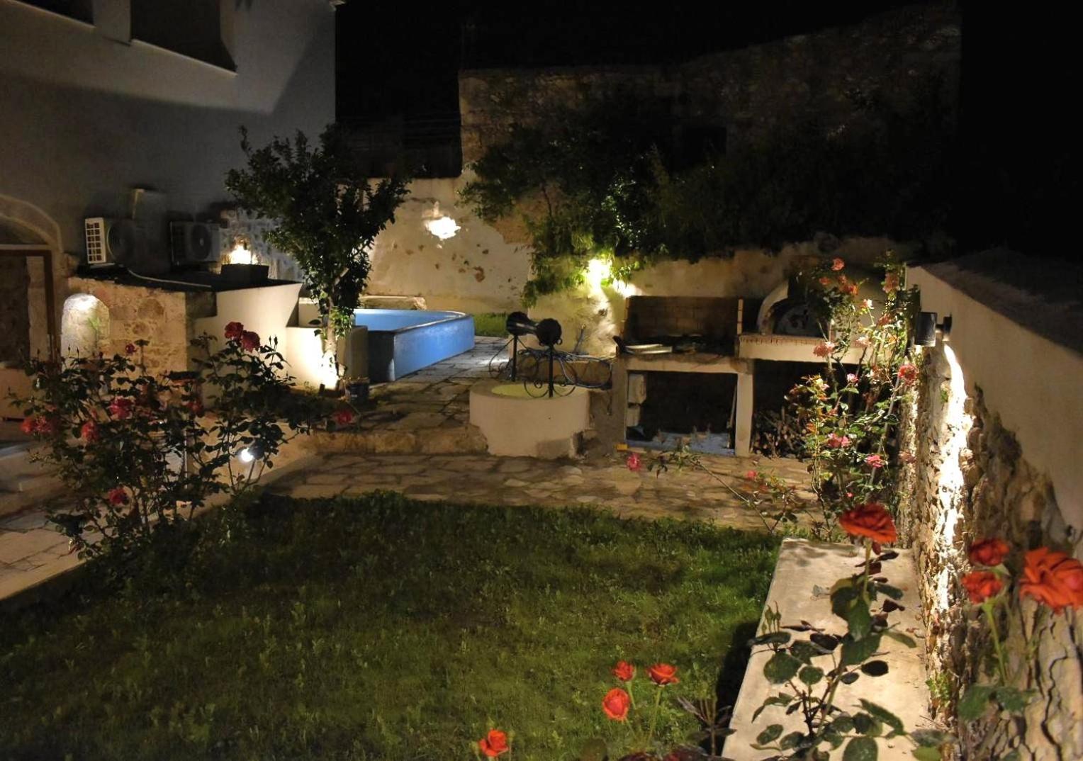Niamalfi * Atsipopoulo