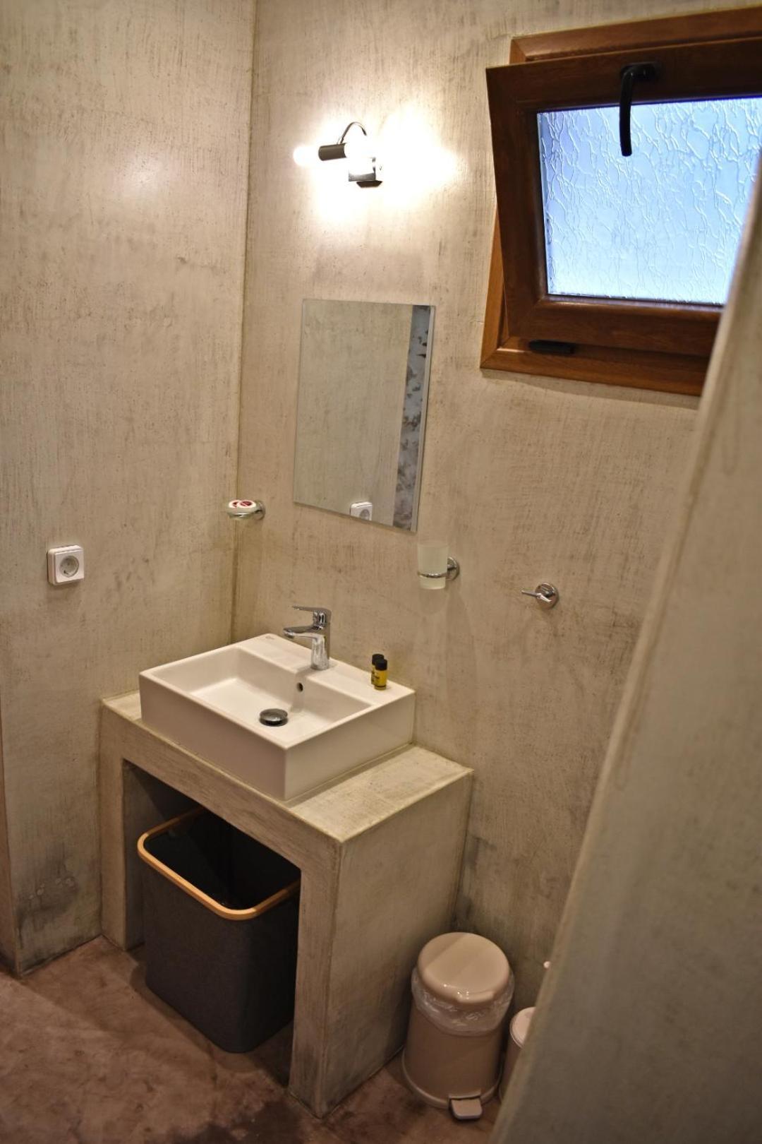 Niamalfi Apartment Atsipopoulo