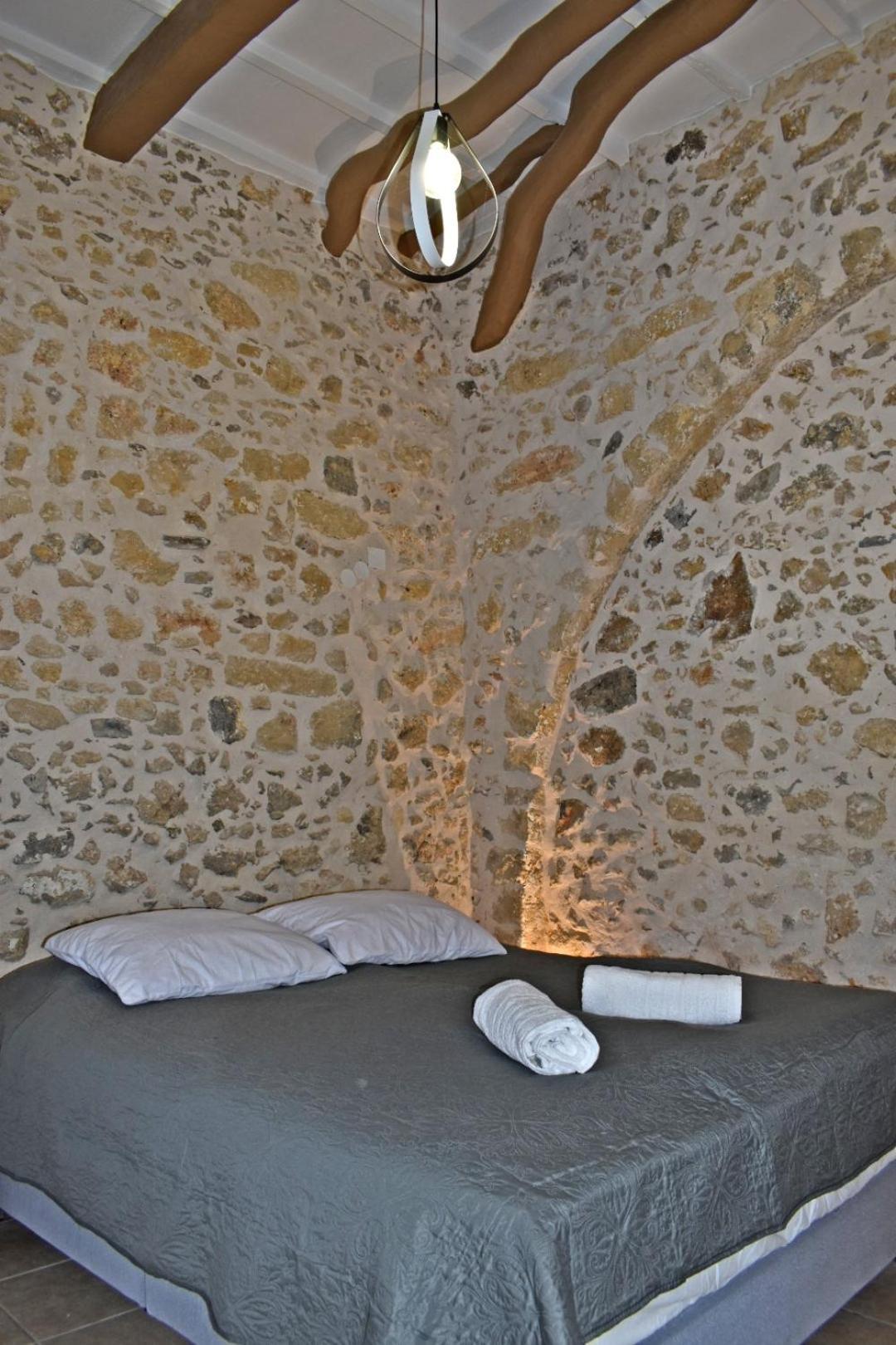 Niamalfi Apartment