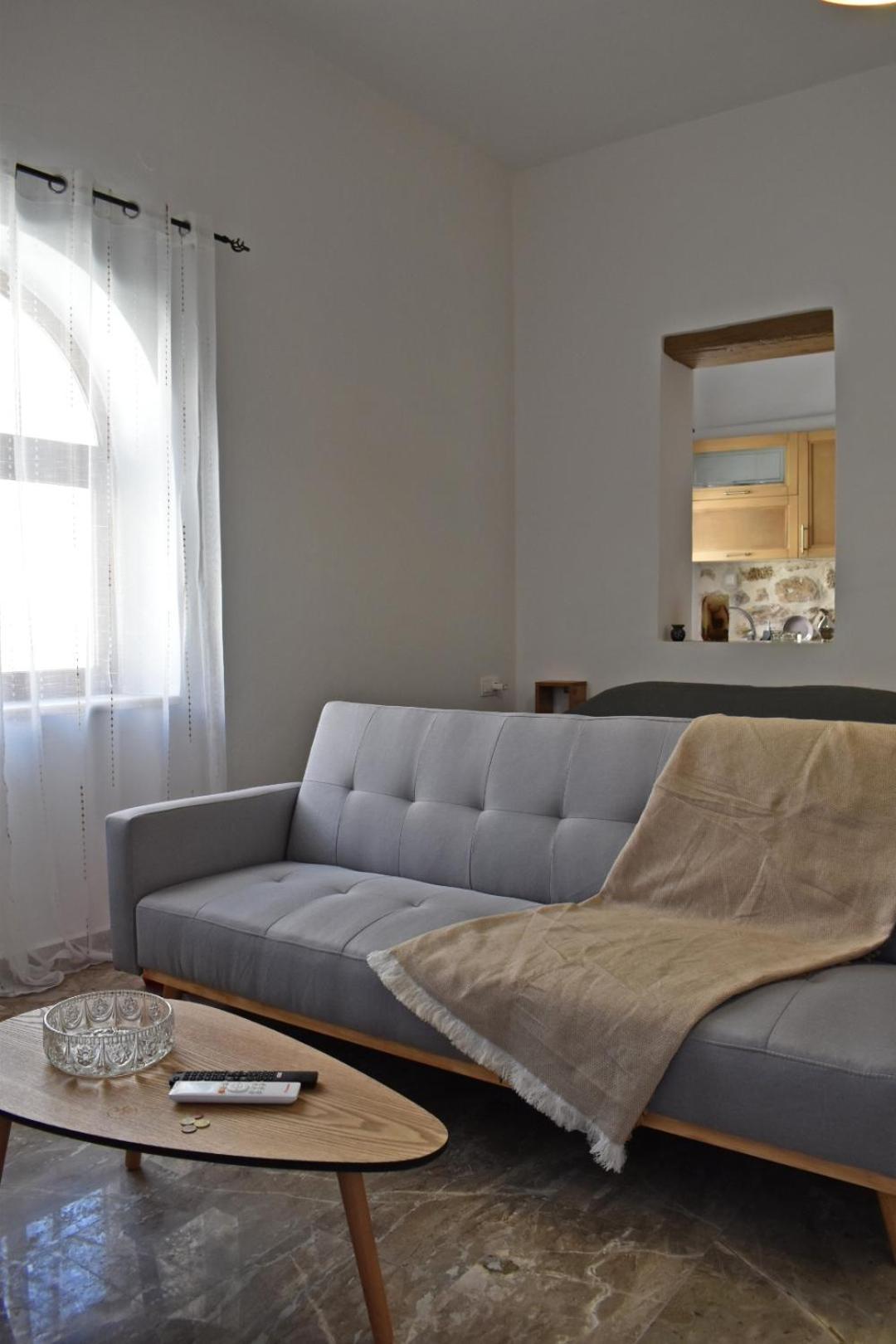 Niamalfi Apartment *