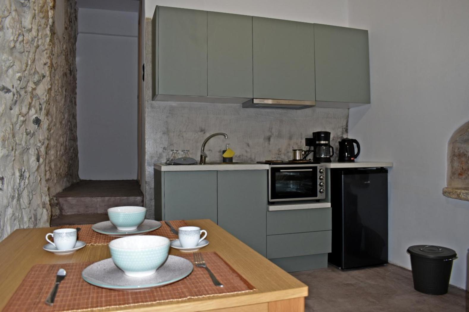 Apartment Niamalfi *