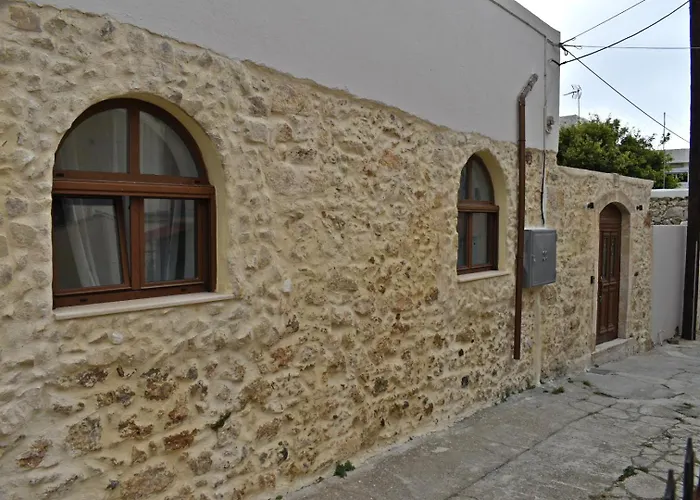 Niamalfi Apartments