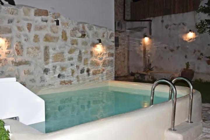 Niamalfi Apartment