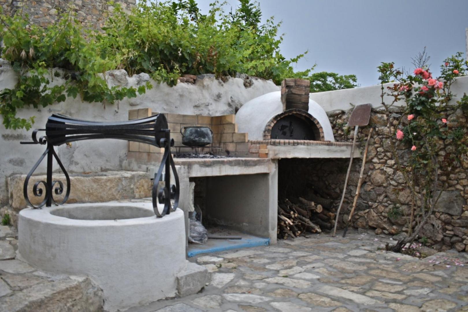 Niamalfi Апартаменты Аципопуло