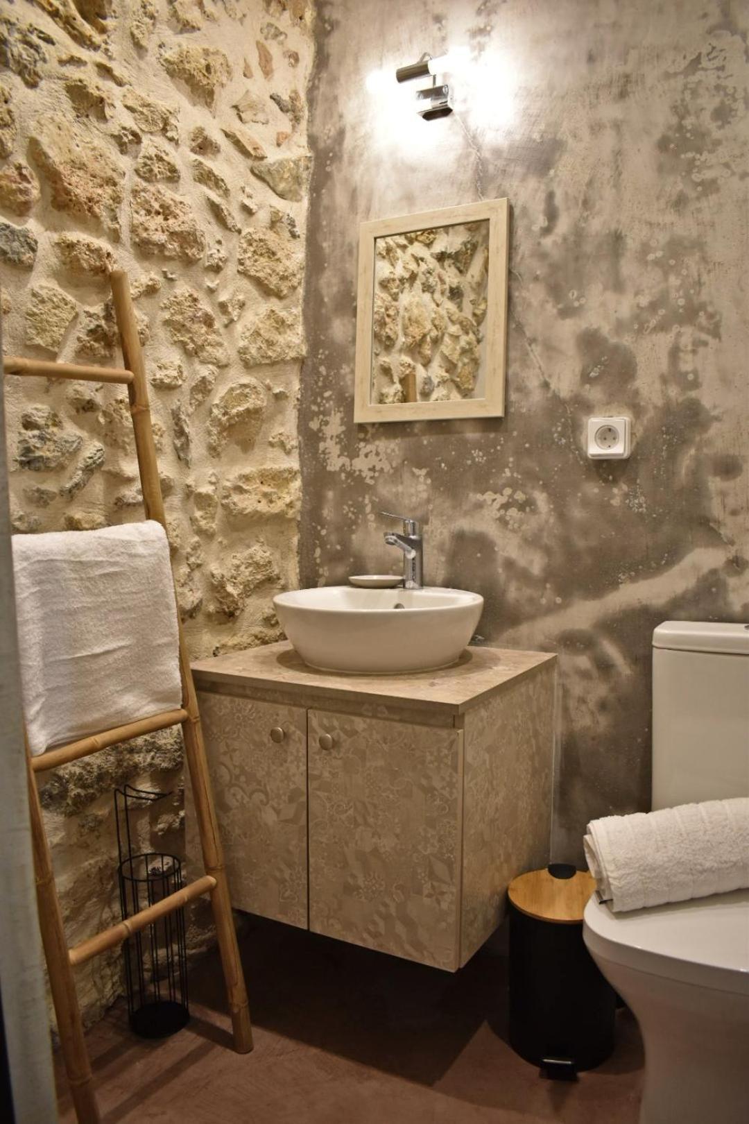 Niamalfi Apartment *