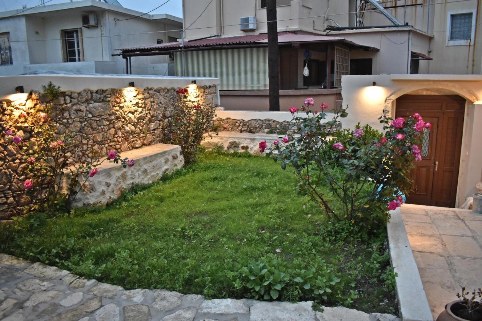 Niamalfi Апартаменты Аципопуло