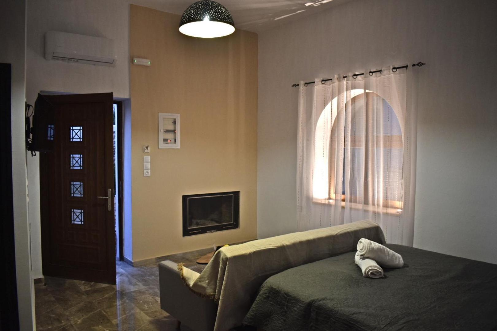 Niamalfi Апартаменты Аципопуло