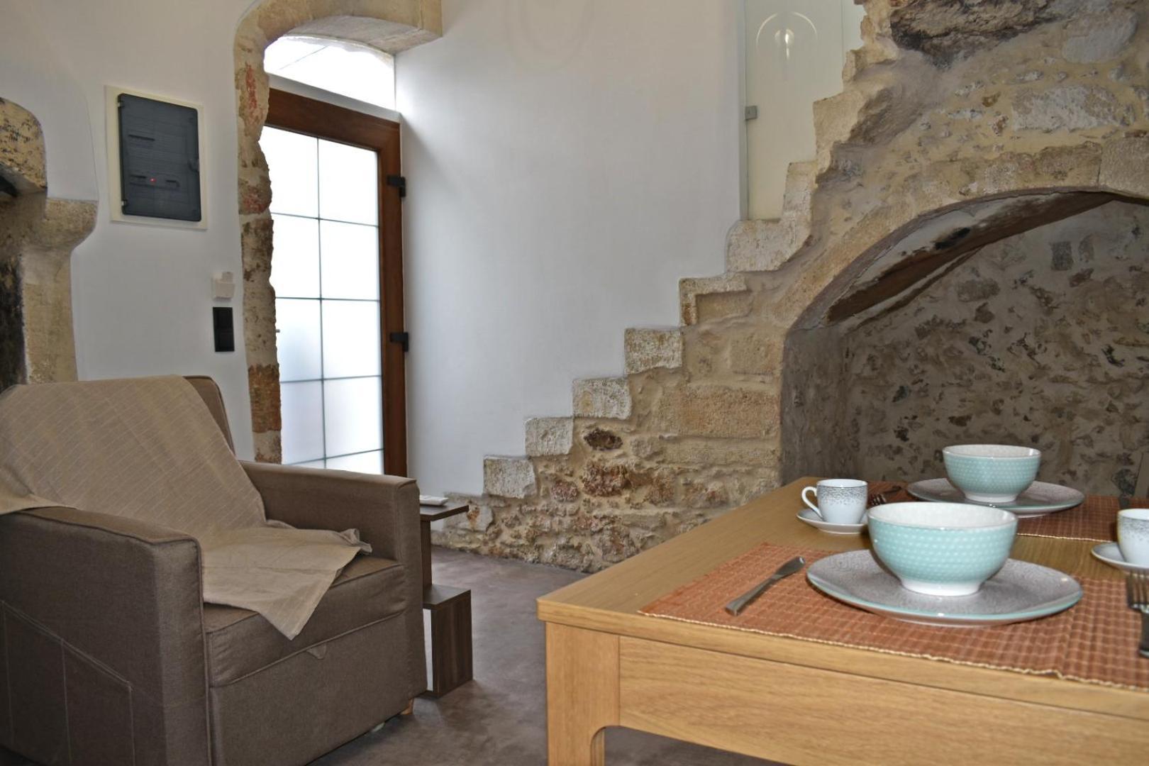 Apartment Niamalfi Atsipopoulo